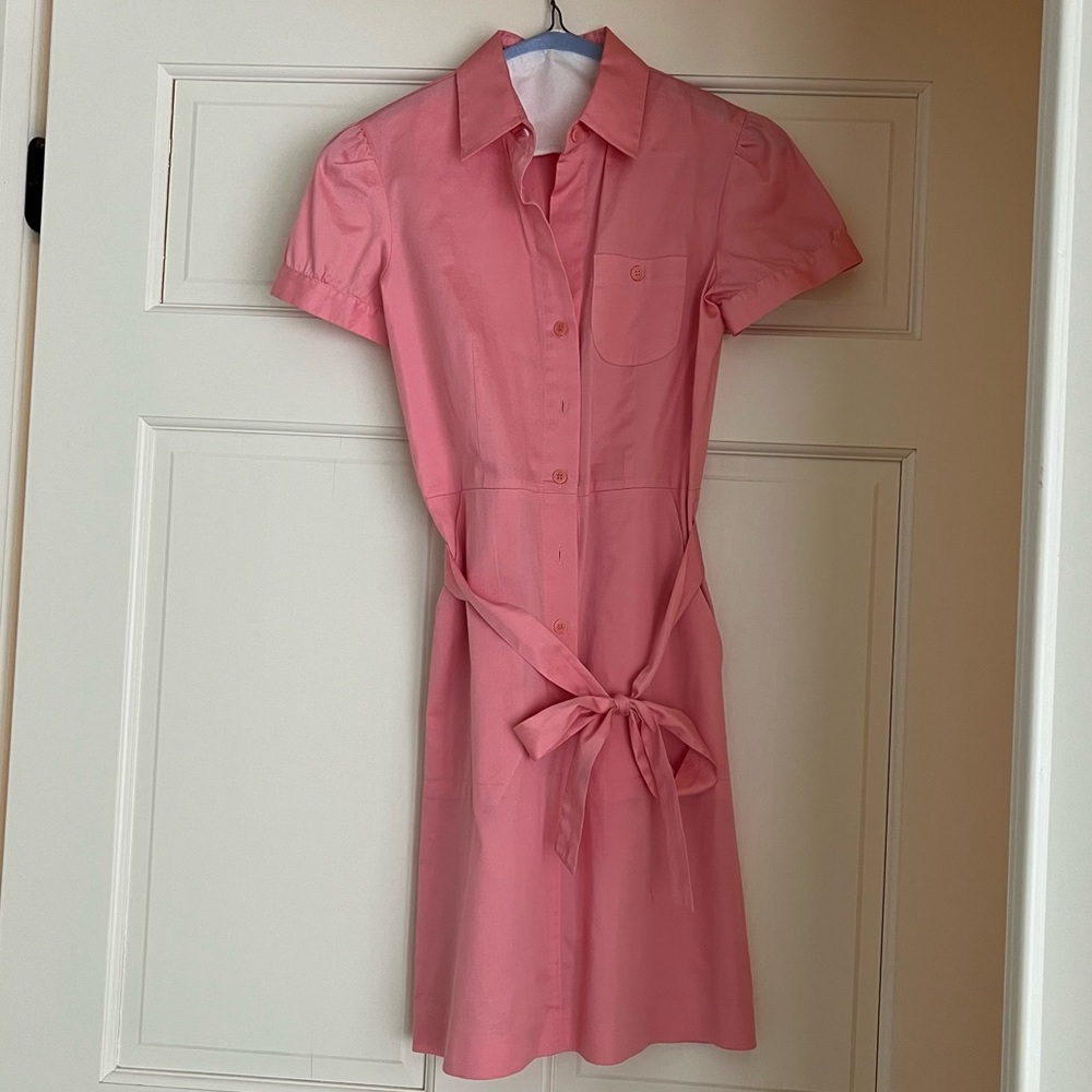 Lovely Dress by Theory